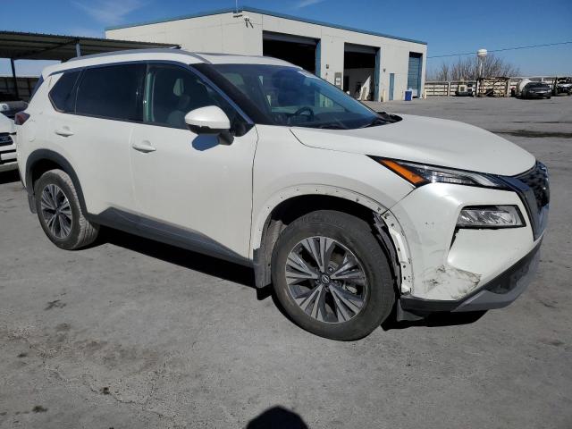 2021 NISSAN ROGUE SV - 5N1AT3BA0MC682574