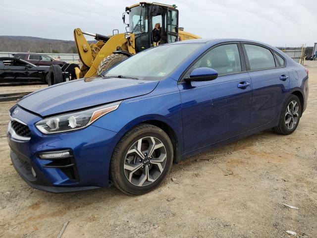 Vin: 3kpf24ad2ke067657, lot: 45588585, kia forte fe 2019 img_1