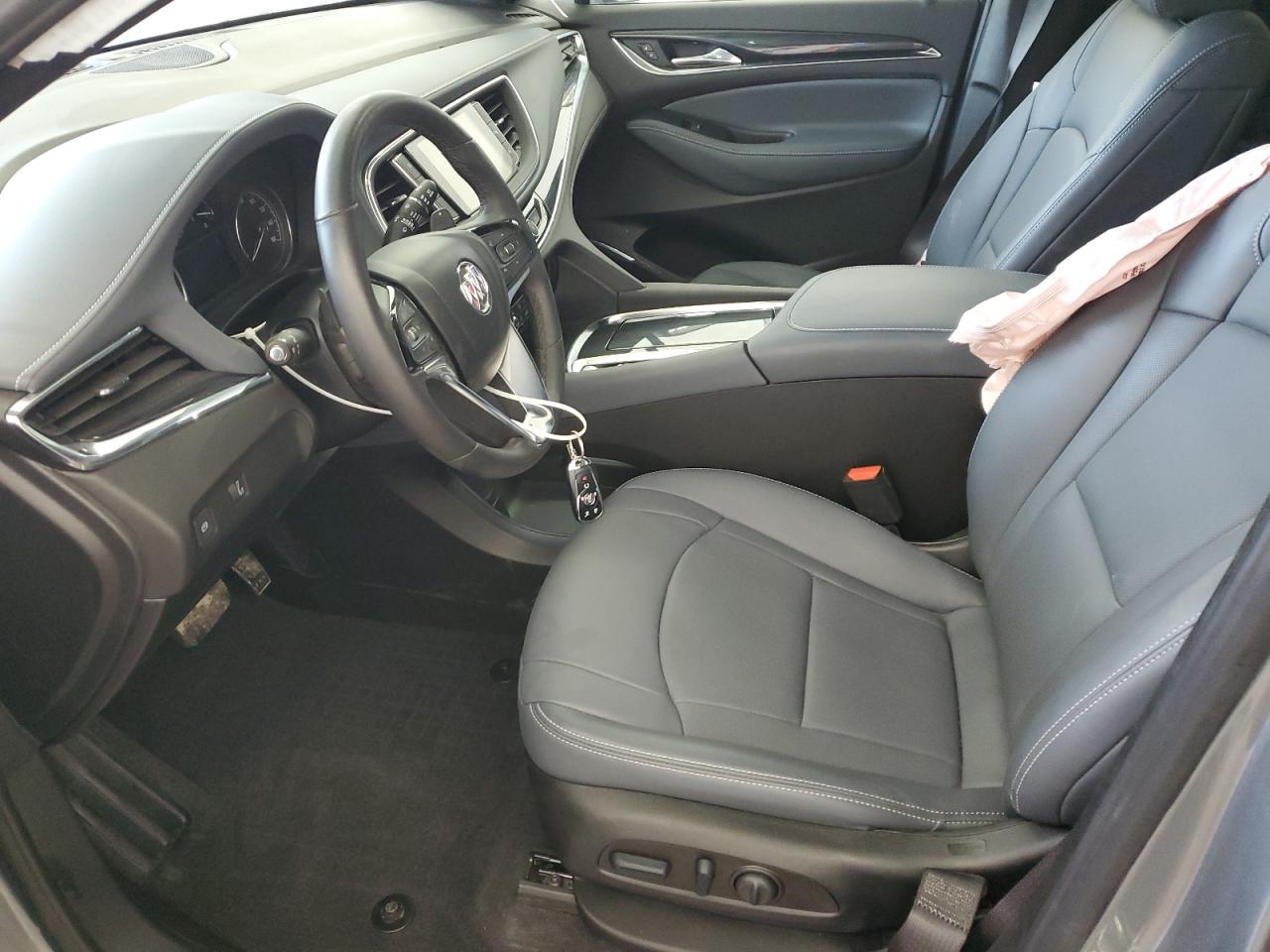 BUICK ENCLAVE ESSENCE