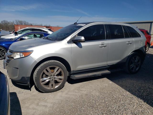 FORD EDGE LIMIT