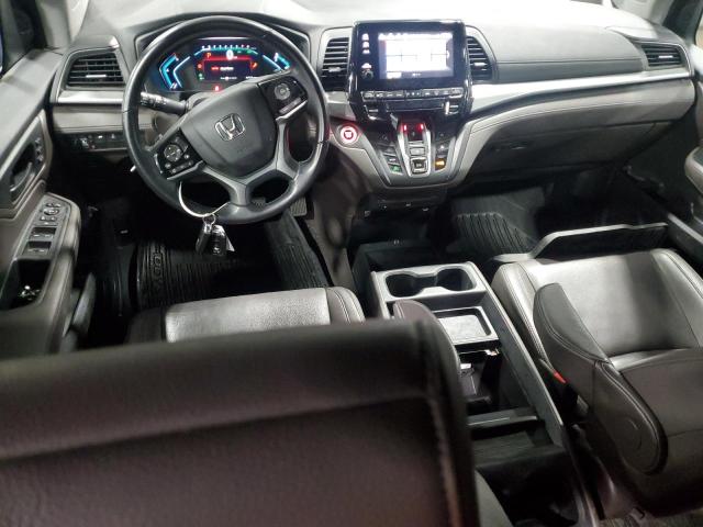 2018 HONDA ODYSSEY EX - 5FNRL6H79JB071302