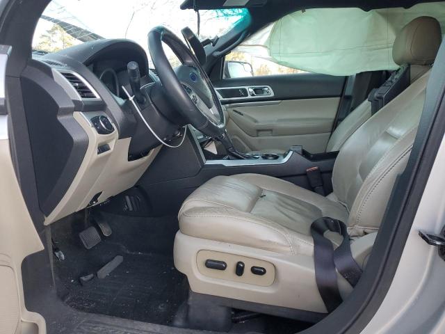 2015 FORD EXPLORER X - 1FM5K7D87FGA31539