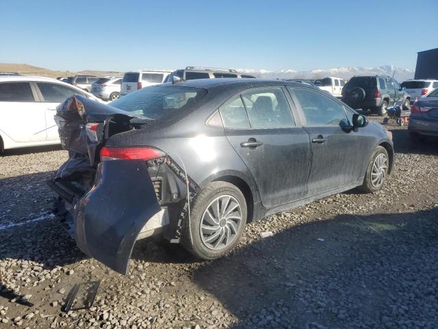 Vin: 5yfeprae4lp026501, lot: 43822515, toyota corolla le 20203