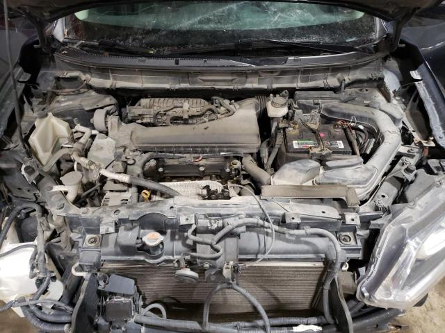 2015 NISSAN ROGUE S - 5N1AT2MV9FC836387