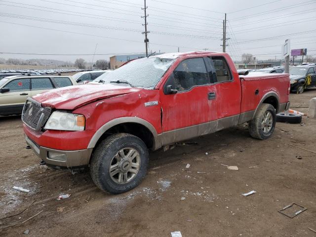 FORD F150