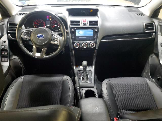 2018 SUBARU FORESTER 2 - JF2SJAEC7JH459125