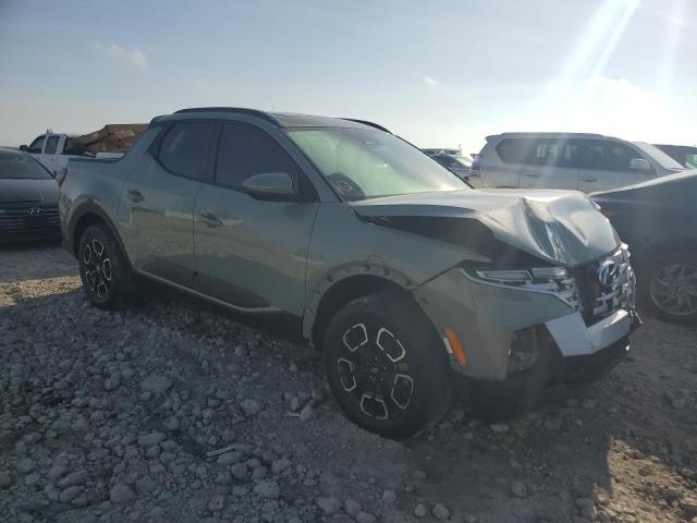 Vin: 5ntjddaf8nh014937, lot: 44746835, hyundai santa cruz sel premium 20224