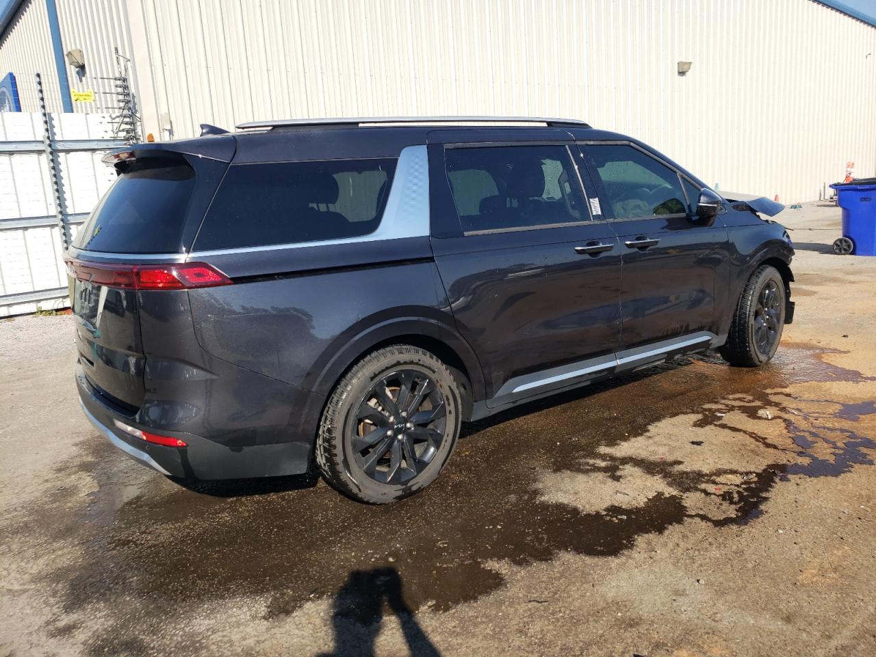 KIA CARNIVAL SX PRESTIGE