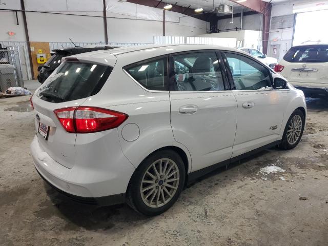 Vin: 1fadp5cuxel503670, lot: 43052085, ford cmax premium 20143