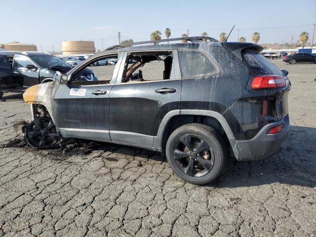 2017 JEEP CHEROKEE S - 1C4PJLAB1HW514302