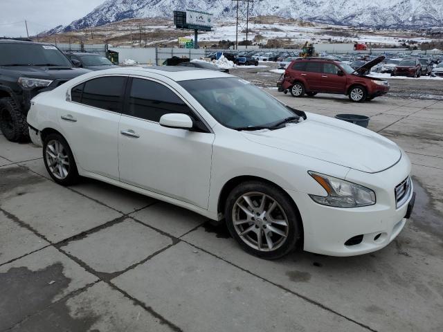Vin: 1n4aa5ap6ec465498, lot: 45887865, nissan maxima s 20144