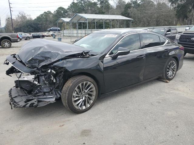 LEXUS ES 350 BASE