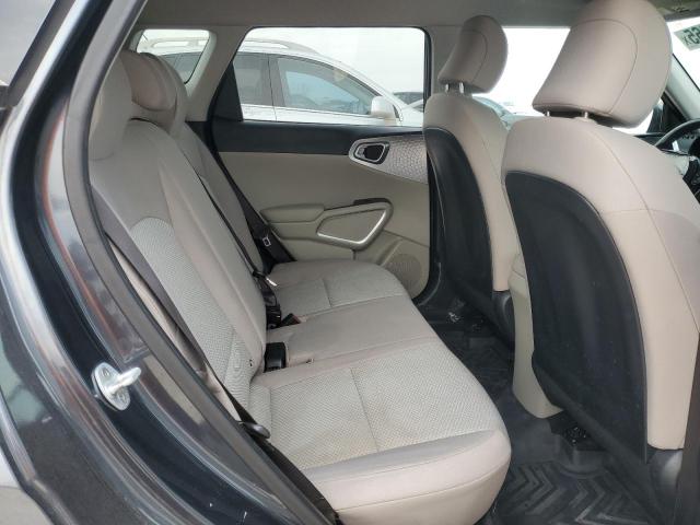 2020 KIA SOUL LX - KNDJ23AU7L7075937