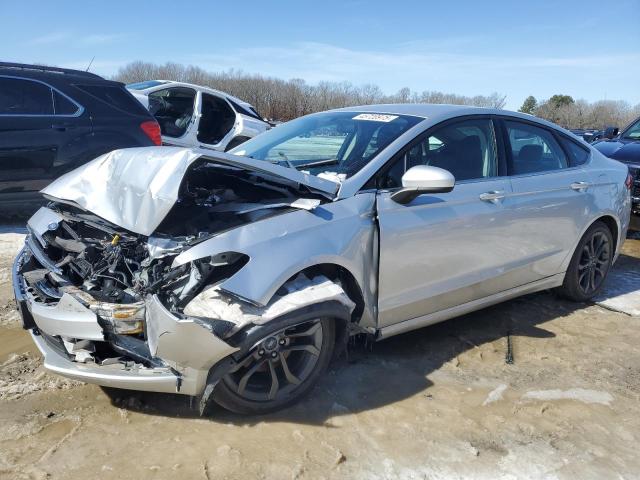 Vin: 3fa6p0t93jr221258, lot: 45720975, ford fusion se 2018 img_1