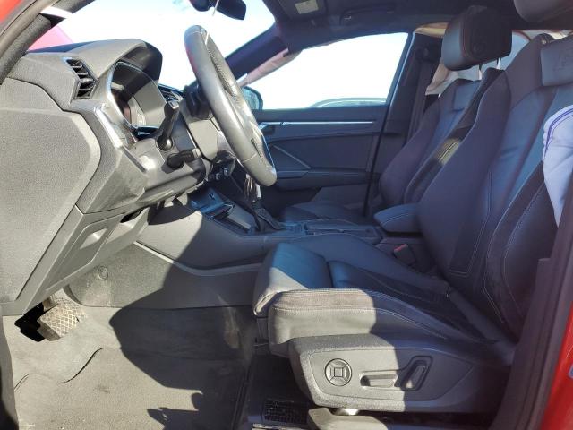 2019 AUDI Q3 PRESTIG - WA1FECF34K1072938