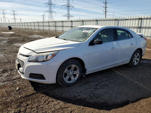 2014 CHEVROLET MALIBU LS #3085841552