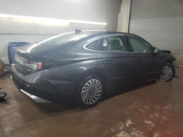 2024 HYUNDAI SONATA HYB - KMHL34JJ9RA098550
