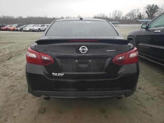 2018 NISSAN ALTIMA 2.5 - 1N4AL3AP3JC220117