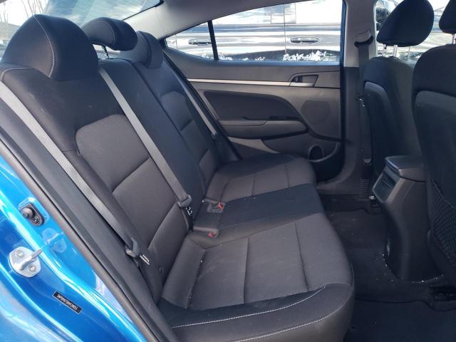 2017 HYUNDAI ELANTRA SE - 5NPD84LF0HH134653