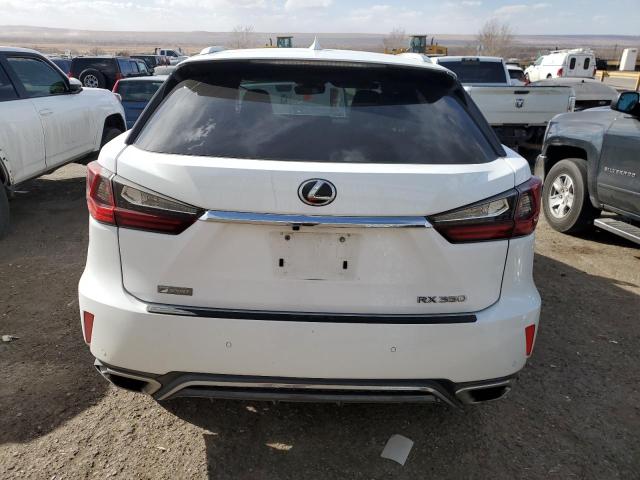 2019 LEXUS RX 350 BAS - 2T2BZMCA4KC192232