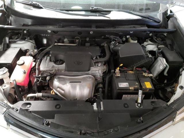 2017 TOYOTA RAV4 LIMIT - 2T3DFREV5HW540458