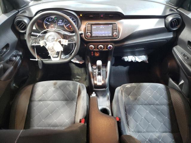 2020 NISSAN KICKS S - 3N1CP5BV1LL518434