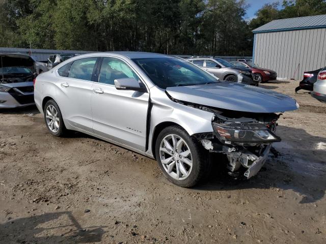 2019 CHEVROLET IMPALA LT - 2G11Z5S32K9114081