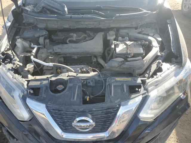 2017 NISSAN ROGUE S - JN8AT2MVXHW007824
