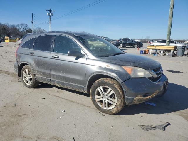 Vin: jhlre4h71ac011688, lot: 47208055, honda crv exl 20104