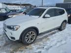 2017 BMW X3 XDRIVE2 - 5UXWX9C39H0T22288