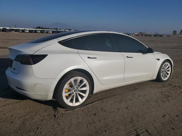 Vin: 5yj3e1eb1nf153140, lot: 45604925, tesla model 3 20223