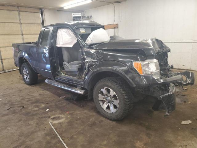 Vin: 1ftfx1ef7dkd64905, lot: 46484735, ford f-150 super cab 20134