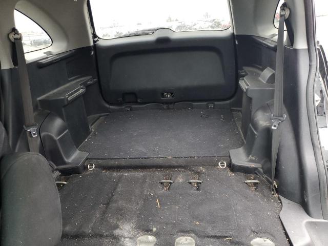 2011 HONDA CR-V EX - 5J6RE3H55BL030620