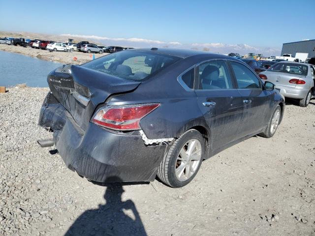 Vin: 1n4al3ap5fc176399, lot: 47451405, nissan altima 2.5 20153