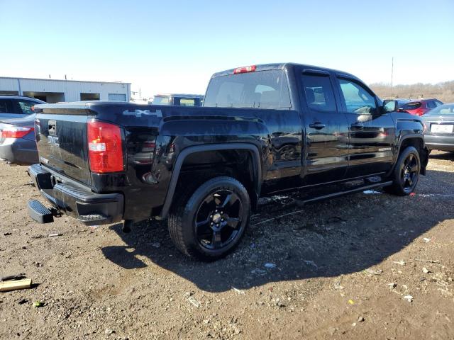 2015 GMC SIERRA K15 - 1GTV2TEC0FZ247673
