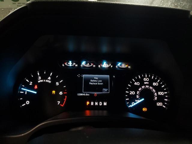 2019 FORD F150 SUPER - 1FTEW1EP1KFC04418
