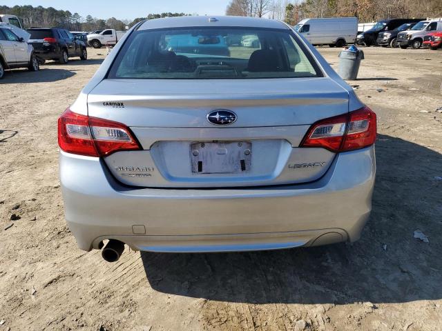 2015 SUBARU LEGACY 2.5 4S3BNBF64F3046987