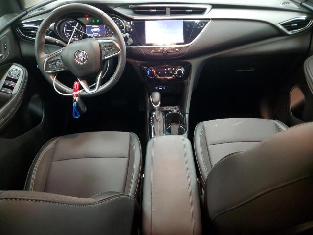 2022 BUICK ENCORE GX - KL4MMCSL4NB080794