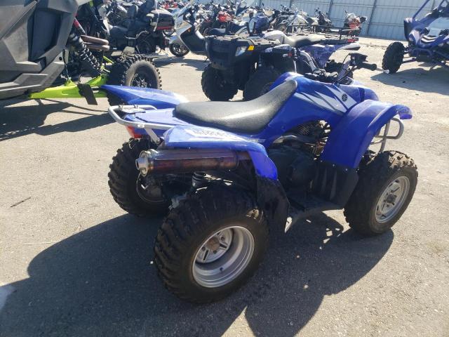 2006 YAMAHA YFM350 AS 5Y4AH14Y26A001244