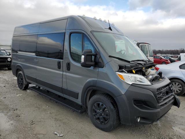 Vin: 3c6lrvpgxpe543013, lot: 43913475, ram all models 2500 high 20234