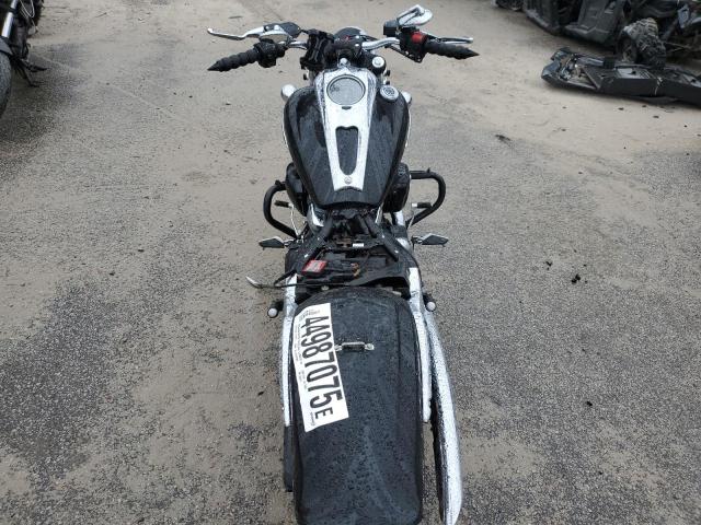 2009 YAMAHA XV1900 CU JYAVP27E39A009311