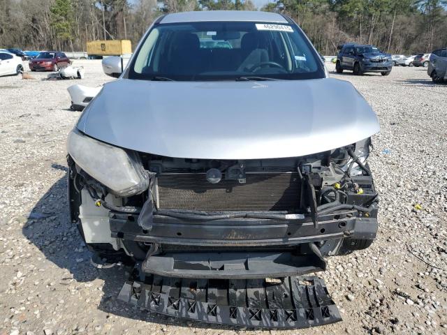2015 NISSAN ROGUE S - KNMAT2MV2FP591493
