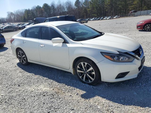 2017 NISSAN ALTIMA 2.5 - 1N4AL3AP7HC481034