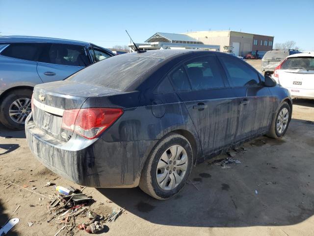 Vin: 1g1pa5sh7e7147399, lot: 47051955, chevrolet cruze ls 20143