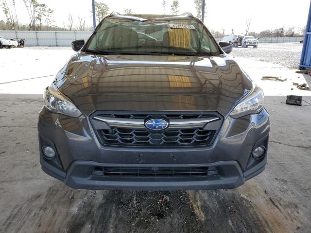2019 SUBARU CROSSTREK - JF2GTAEC8KH264104