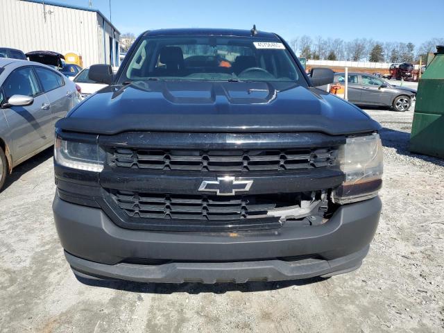 2016 CHEVROLET SILVERADO - 1GCRCNEH2GZ377168