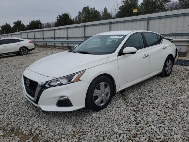Vin: 1n4bl4bv8kc116540, lot: 45955765, nissan altima s 2019 img_1