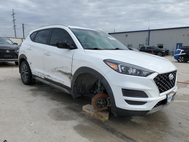 2021 HYUNDAI TUCSON LIM - KM8J33AL1MU339169