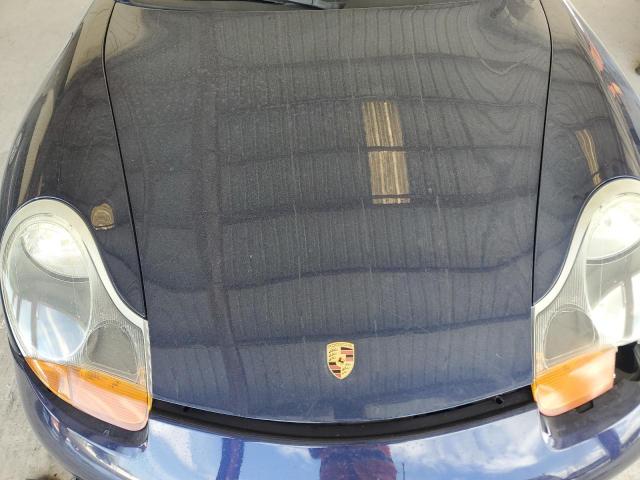 2020 PORSCHE 356A WP0CA29831U623637