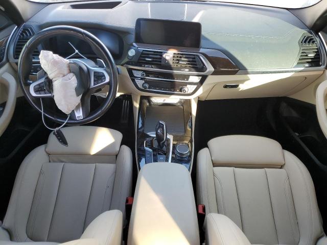 2021 BMW X3 XDRIVEM - 5UXTY9C05M9F39805